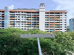 Blk 122 Bedok North Street 2 (Bedok), HDB 3 Rooms #575075611